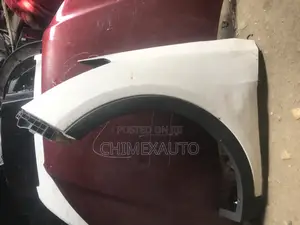 2013-2018 Complete Fender Replacement for Hyundai Santafe