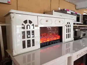 Standard TV Stand