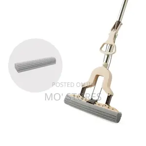 UNITOR Squeeze Self Draining Mop
