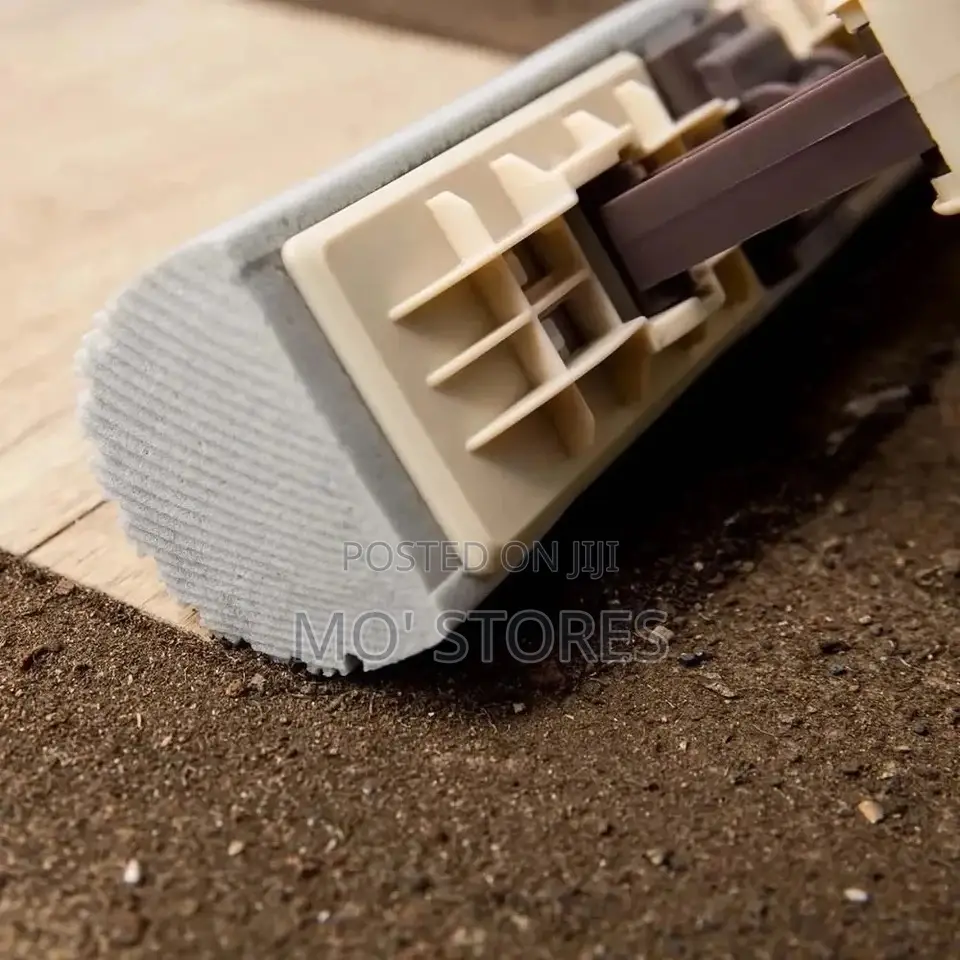 UNITOR Squeeze Self Draining Mop