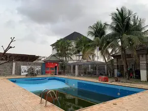 Lounge, Night Club, Swimming Pool, Guest House, Other Basics