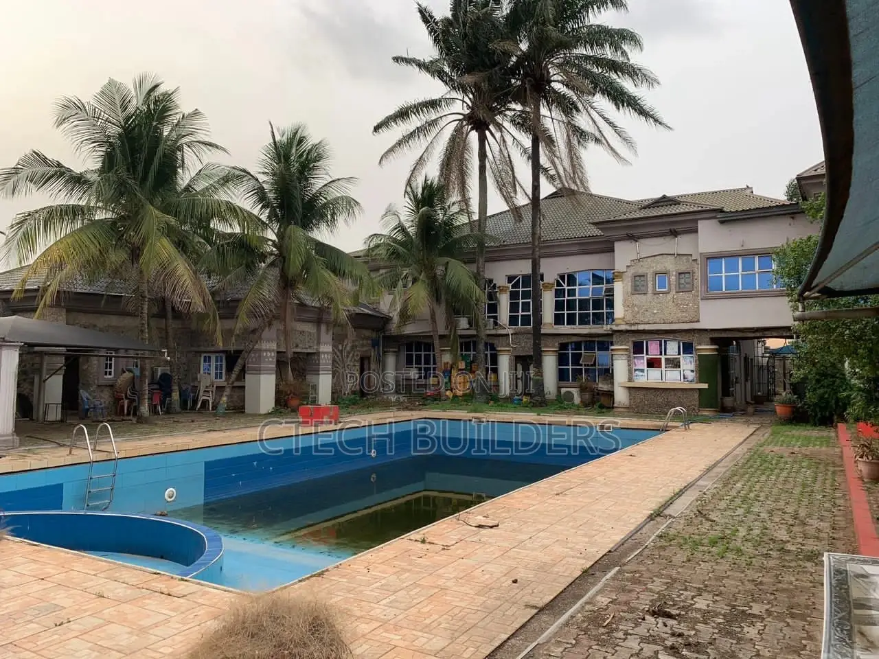 Lounge, Night Club, Swimming Pool, Guest House, Other Basics