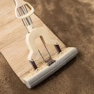 UNITOR Squeeze Self Draining Mop