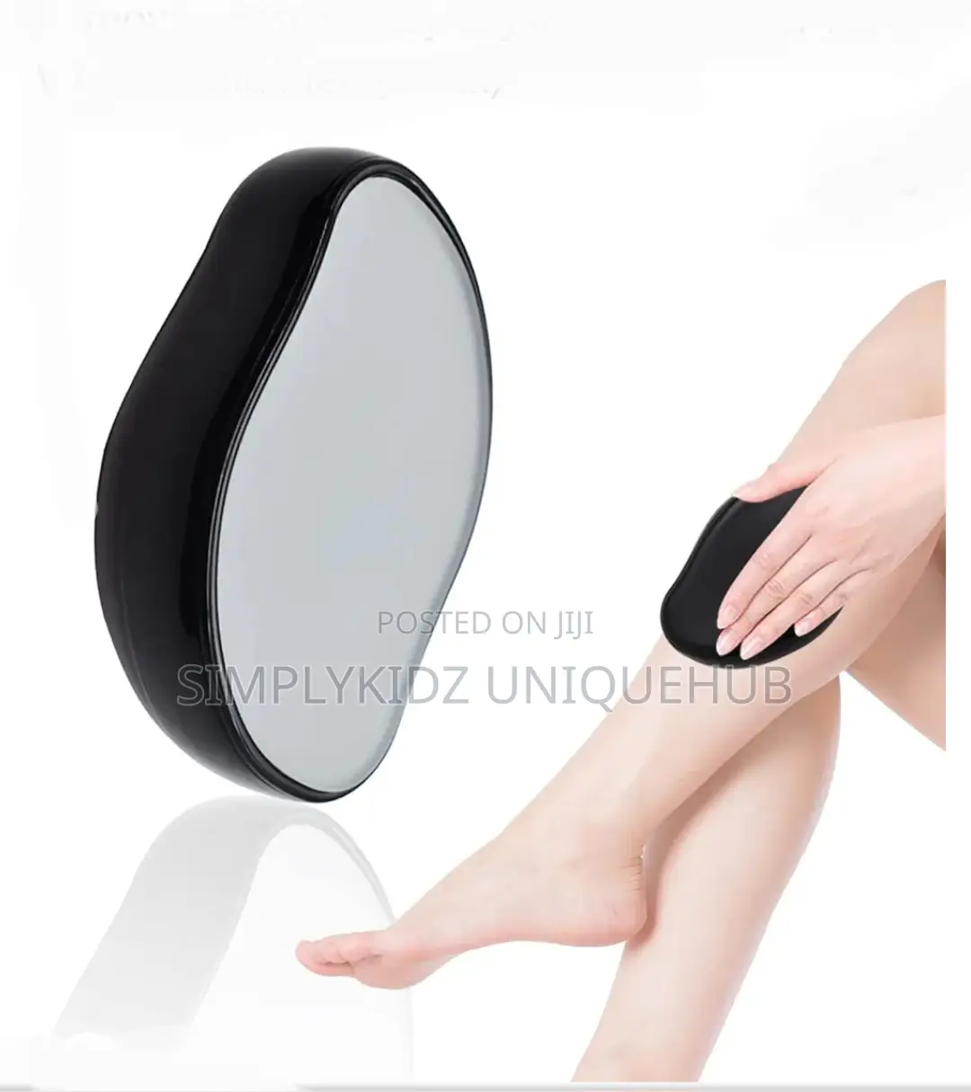 Crystal Hair Removal