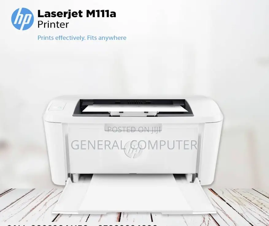 HP Laserjet M111a