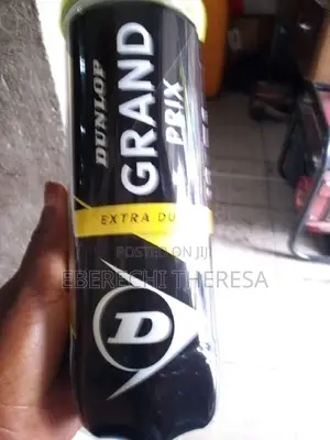 3 In 1 Penn Lawn Tennis Ball