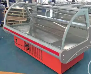 Meat Chiller