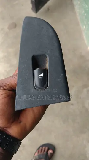 Glass Control for Hyundai Elantra 2006