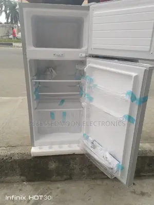 Haier Thermocool Fridge 2 Years Company Warranty