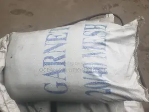 Garnet 25kg
