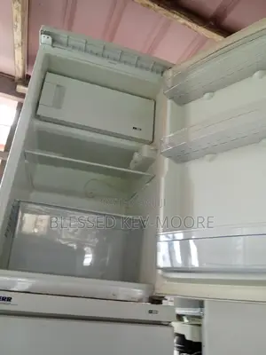 Direct UK Used Single Door Fridge/Freezer,Perfectly Working
