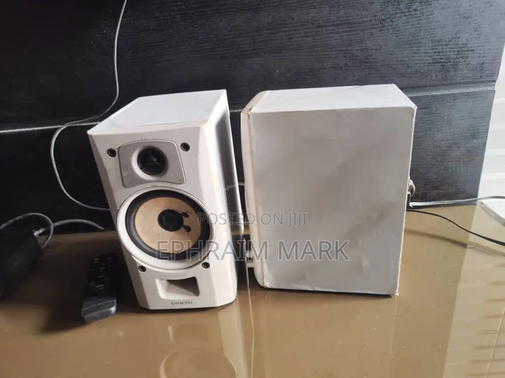 Studio Monitor Speaker