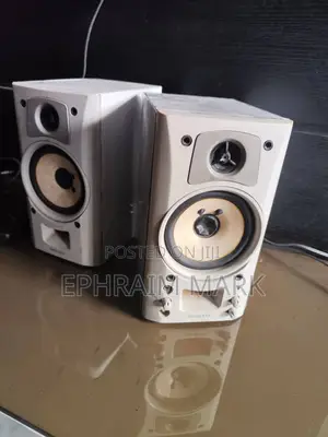 Studio Monitor Speaker