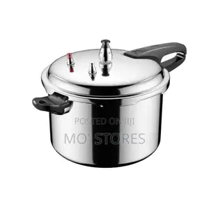 10L Pressure Pot/Cooker