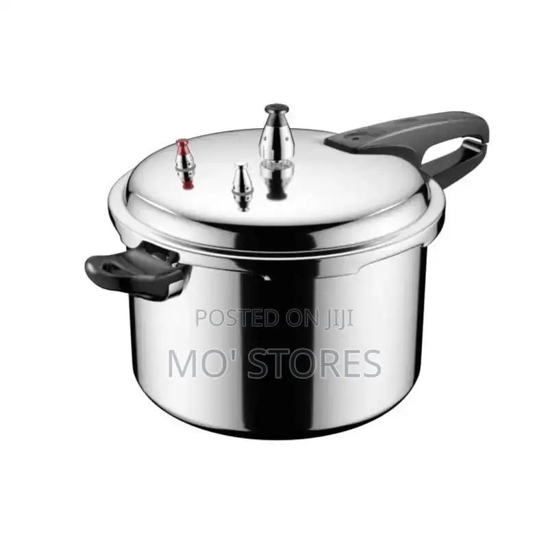 10L Pressure Pot/Cooker