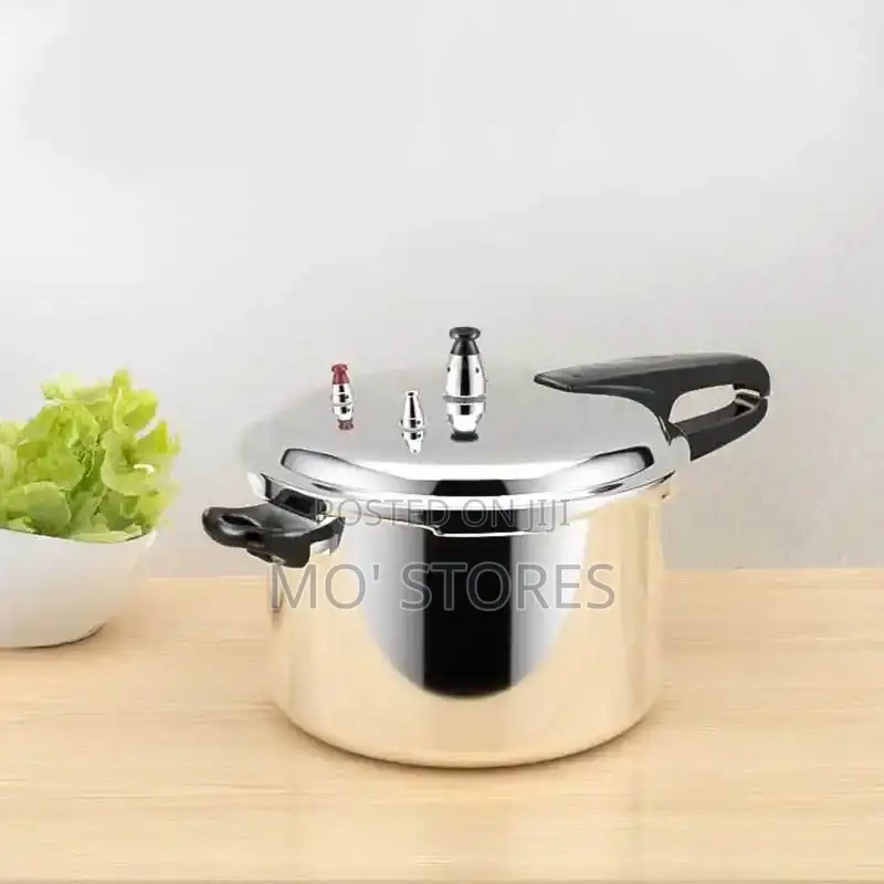 10L Pressure Pot/Cooker