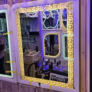 Premium LED Mirror