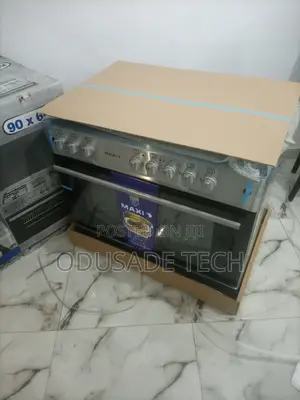 Fast Selling 90cmx60cm Maxi 4gas Burners and 2electric