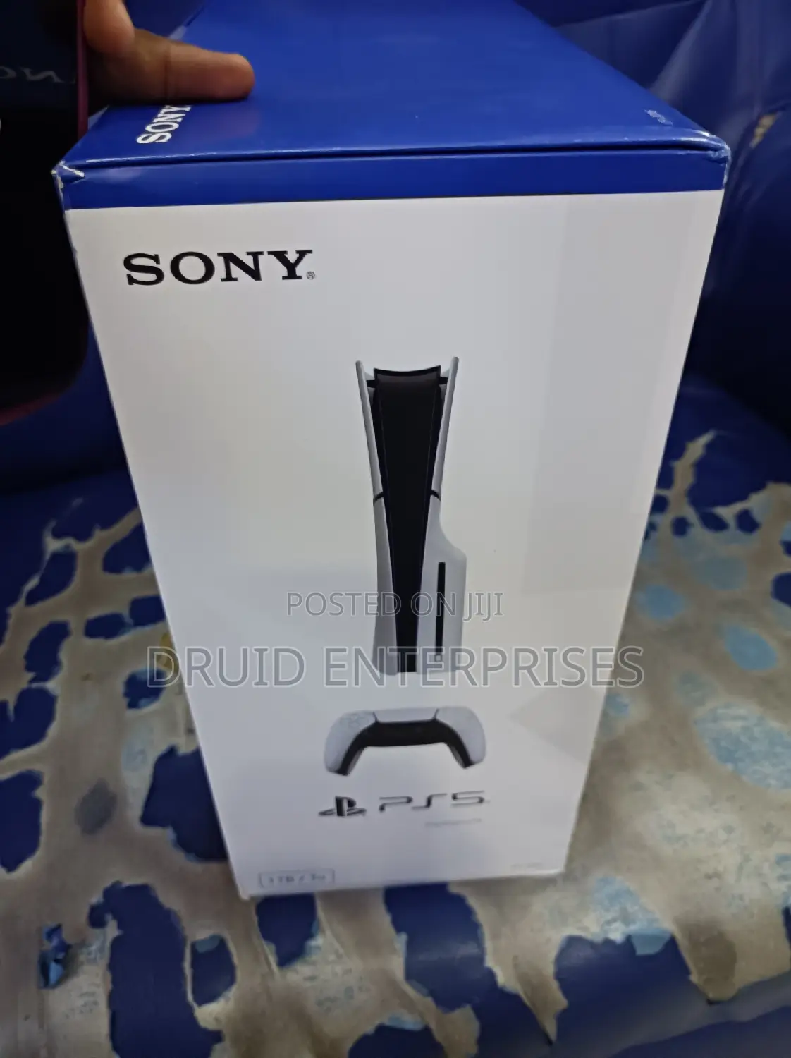 Brand New PS5
