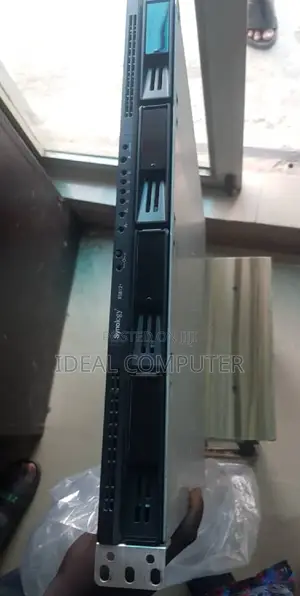 Server 16GB Intel HDD 1T