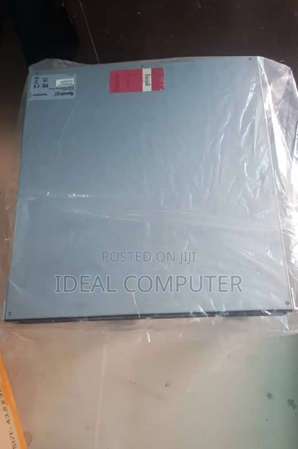 Server 16GB Intel HDD 1T