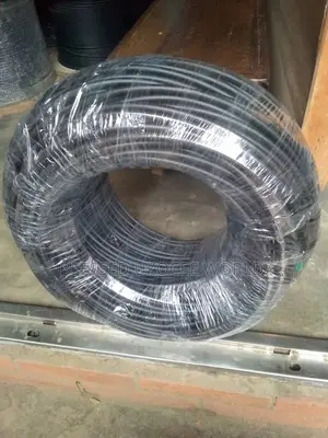100m Rg8 Coaxial Cable for Radio /High Telecomm Transmission, Networks
