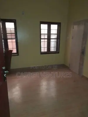 1bdrm Shared Apartment in Cruz, Ikate for rent