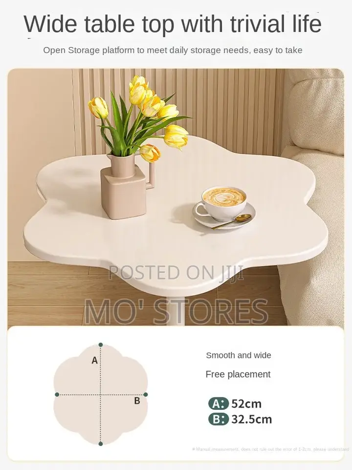 Sofa Side Table