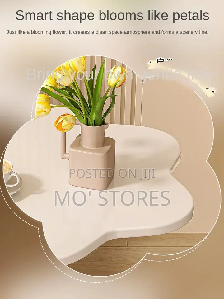 Sofa Side Table