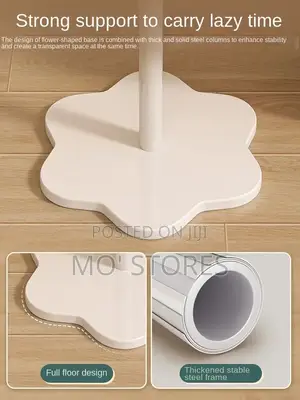 Sofa Side Table