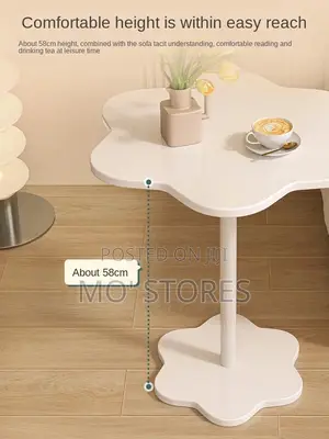 Sofa Side Table