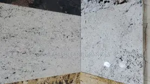 Colonial White Granite Tiles 90 X 120