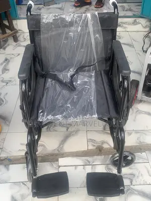 Brand New Drive Wheelchair
