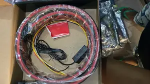 Original Tail Light and Boot Light Available