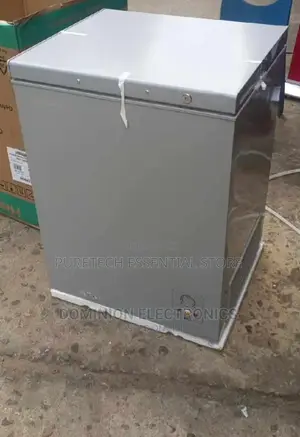 Hisense Chest Freezer 180SH