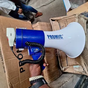 Promic Power Megaphone