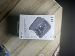 Boya Boyalink Wireless Microphone for iPhone/Andriod/Camera