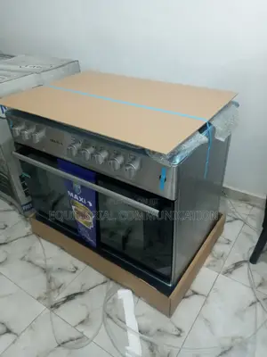 Maxi 60*90 4+2 Standing Gas Cooker With Auto( Ignition)