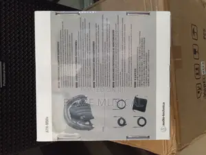 Audio -Technica