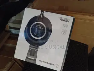 Audio -Technica