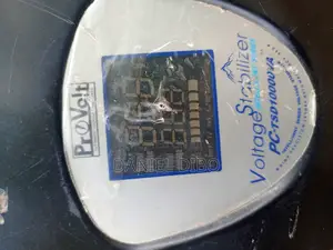Provolt 10KVA Stabilizer