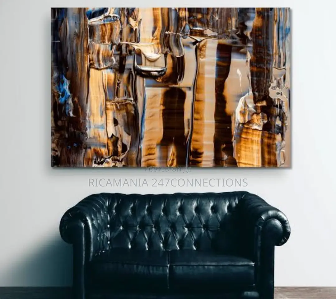 3by4 Oil Paint Canvas Frame