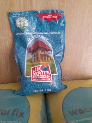 Jk Water Proof Cement