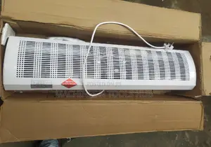 Air Curtain