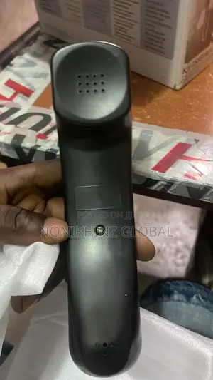 Panasonic Kx-ts880mx Phone