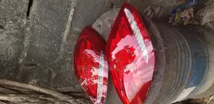 C300 2018 Set of American Backlight