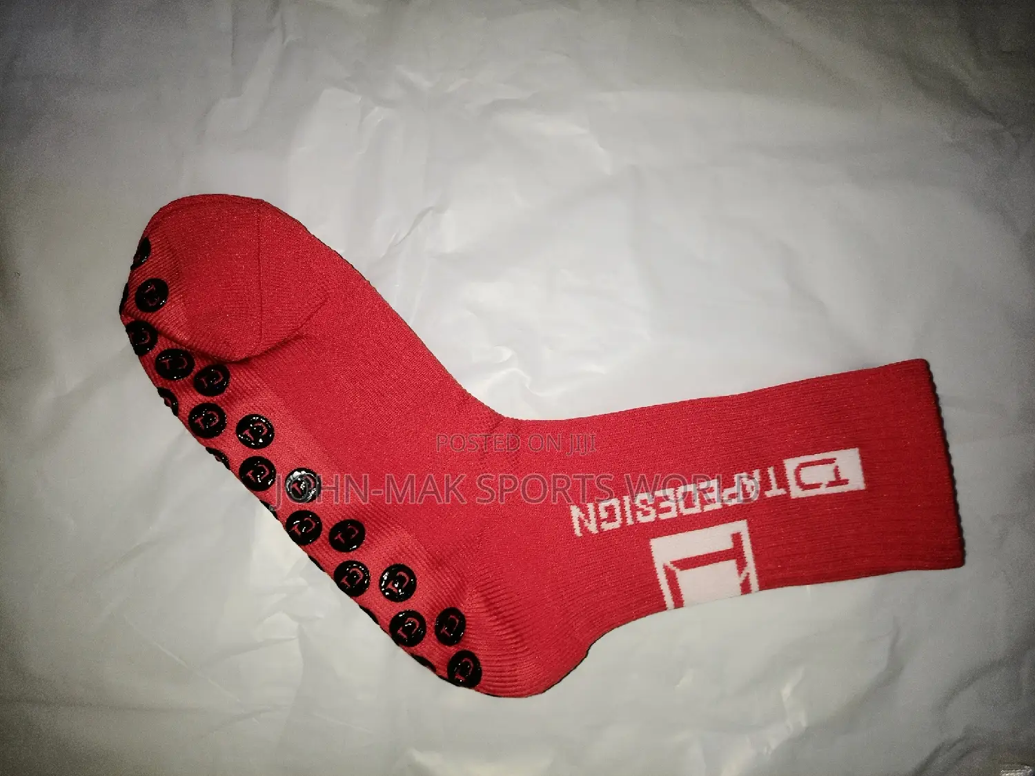Grip Socks Half Socks