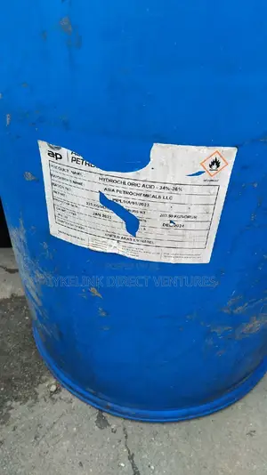 125 Litres Of Buta