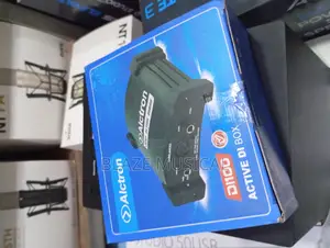 Alctron D1100