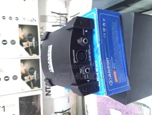 Alctron D1100